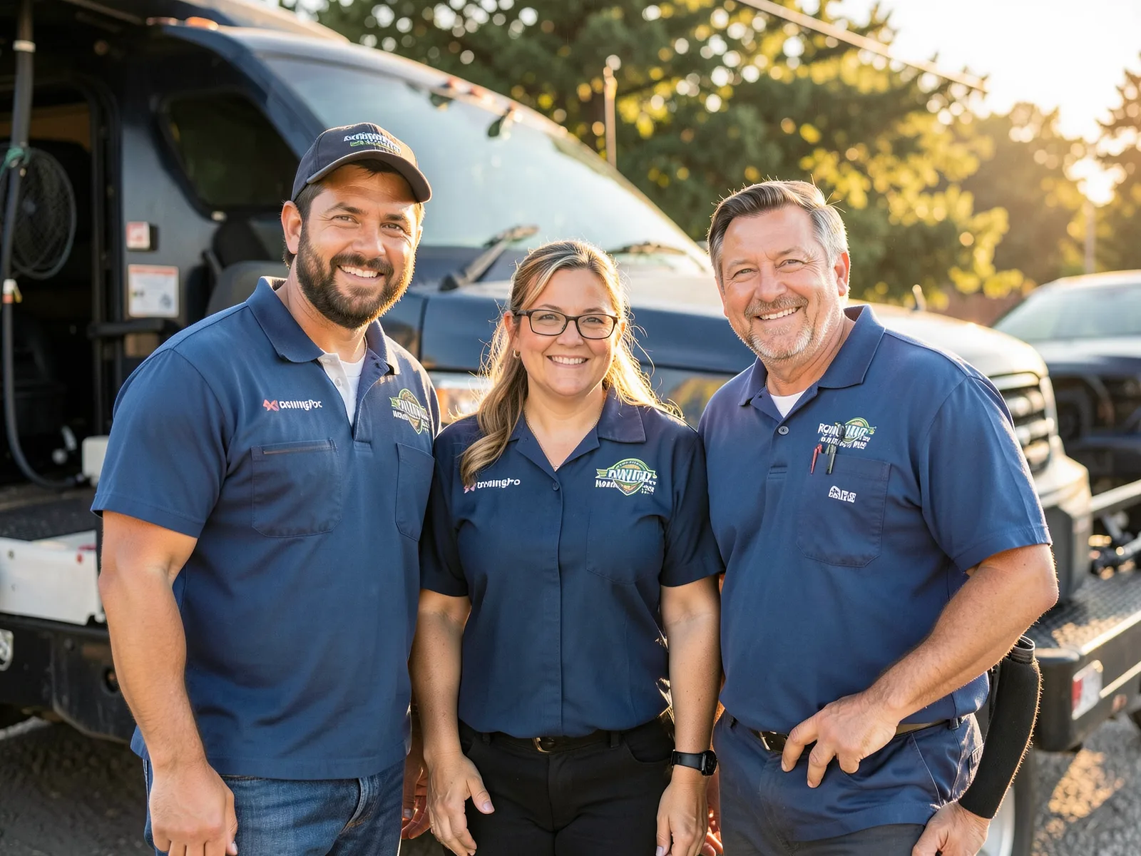 Roof Repair company in Jacksonville, NC