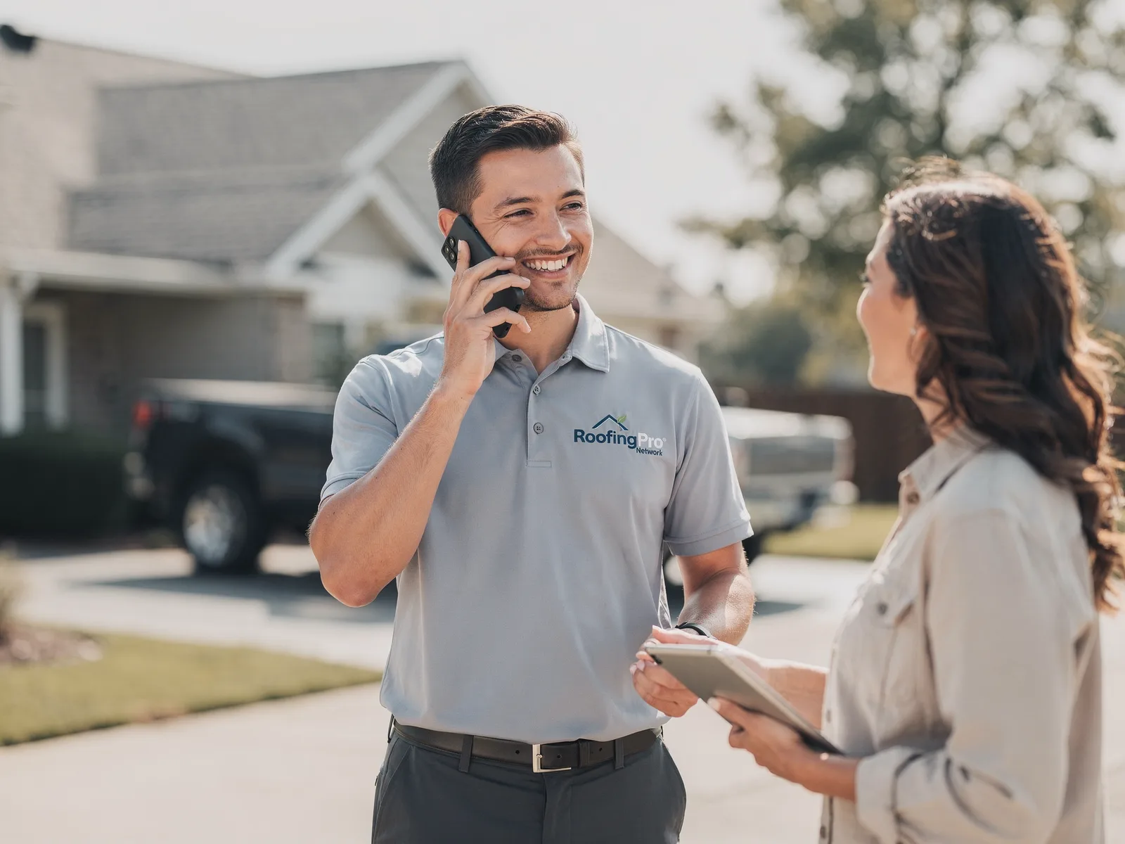 Roof Repair Jacksonville, NC FAQs